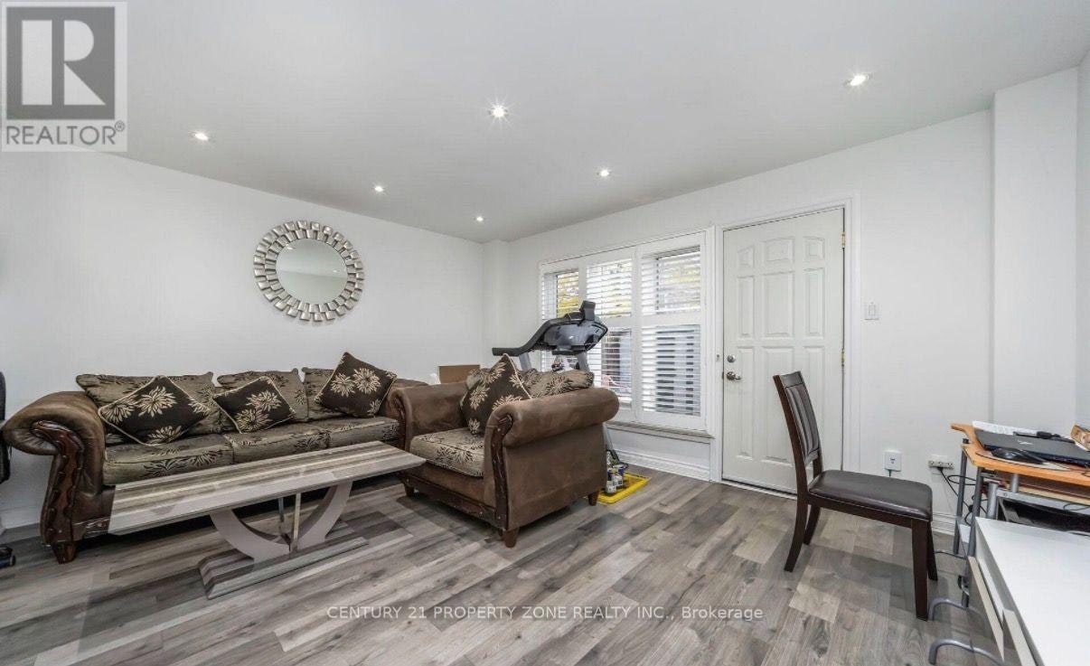 103-475 Bramalea Road, Brampton, ON, L6T 2X2 - 4