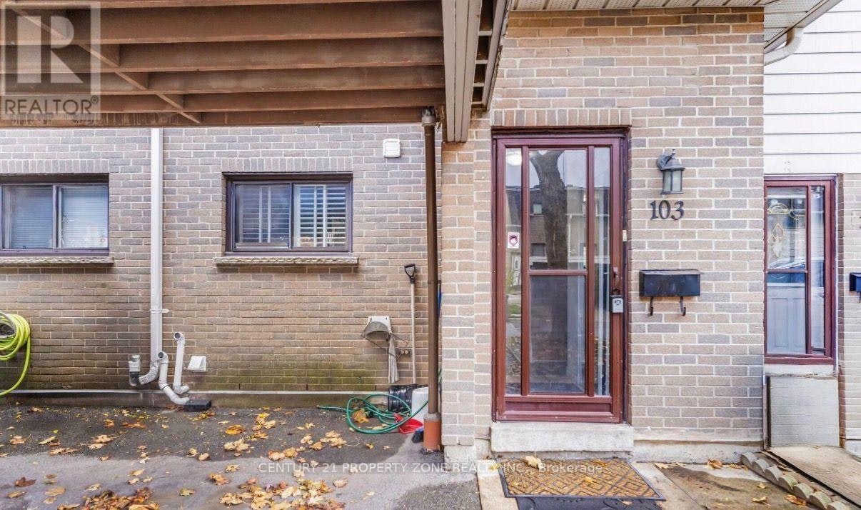 103-475 Bramalea Road, Brampton, ON, L6T 2X2 - 2