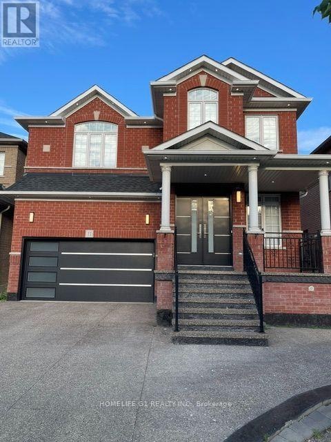 11 Kistler Street, Brampton, ON, L6R 0P7