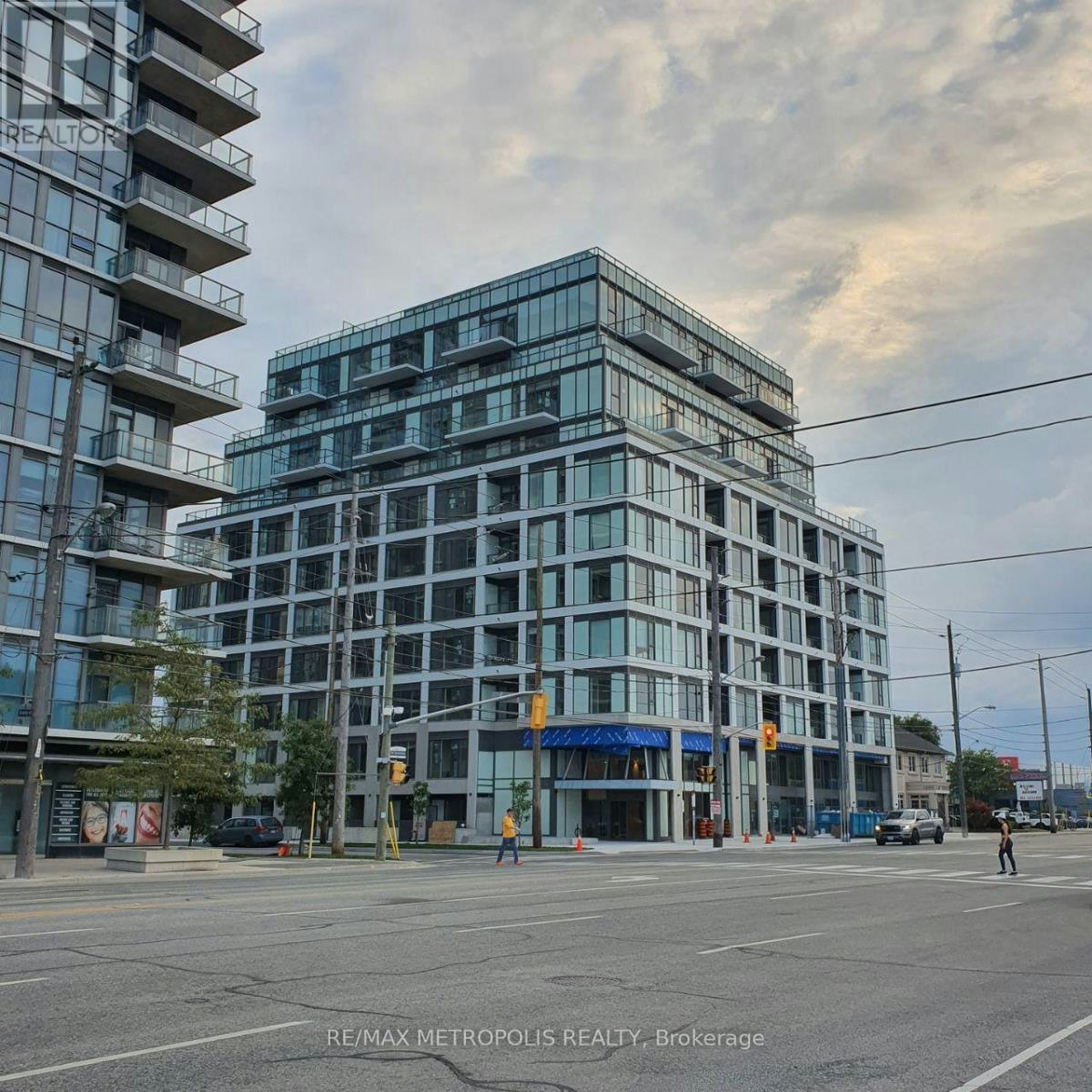 807-1195 The Queensway, Toronto, ON, M8Z 1R7 - 19