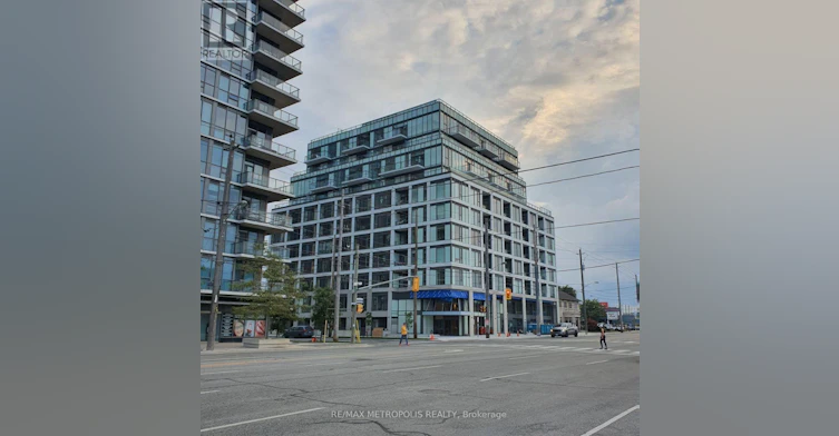 807-1195 The Queensway, Toronto, ON, M8Z 1R7 - 19