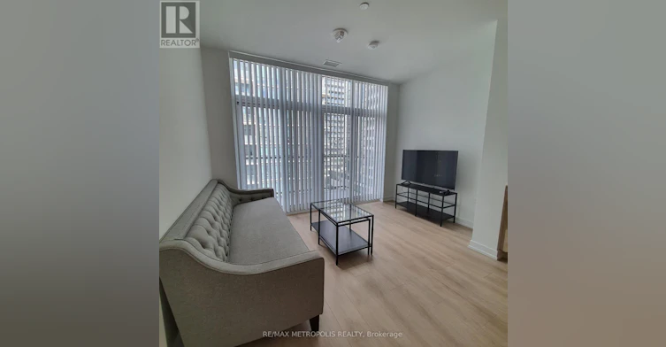 807-1195 The Queensway, Toronto, ON, M8Z 1R7 - 3