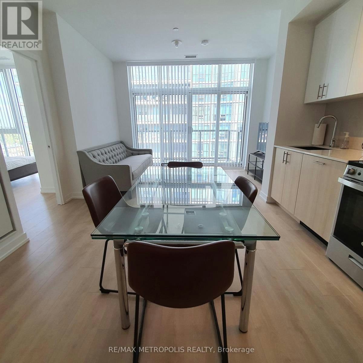 807-1195 The Queensway, Toronto, ON, M8Z 1R7 - 5