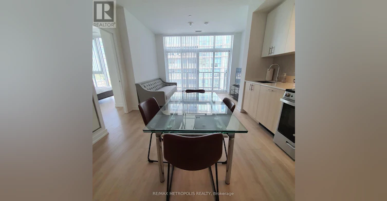 807-1195 The Queensway, Toronto, ON, M8Z 1R7 - 5