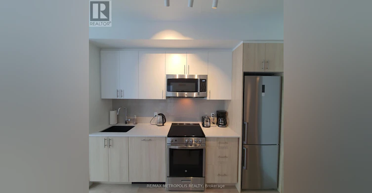 807-1195 The Queensway, Toronto, ON, M8Z 1R7 - 4