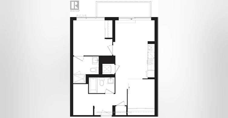 807-1195 The Queensway, Toronto, ON, M8Z 1R7 - 18