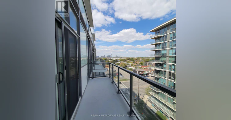 807-1195 The Queensway, Toronto, ON, M8Z 1R7 - 16