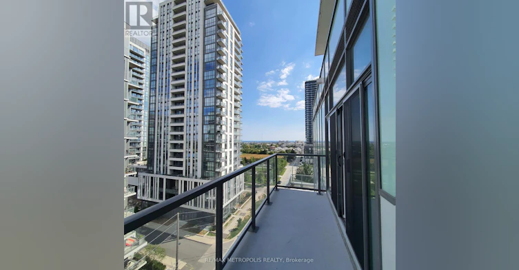 807-1195 The Queensway, Toronto, ON, M8Z 1R7 - 17