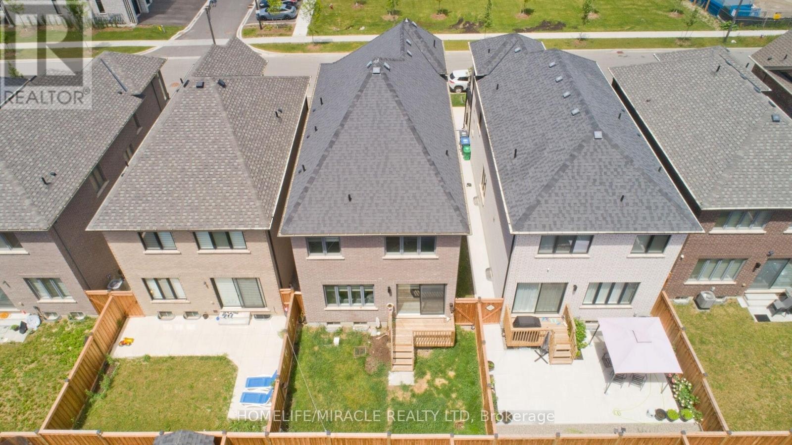 23 Pattulo Drive, Caledon, ON, L7C 4L1