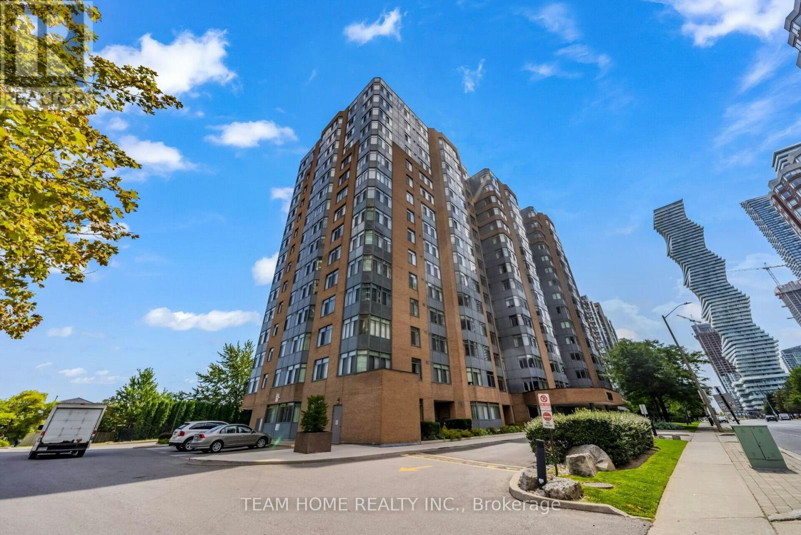 604-300 Webb Drive, Mississauga, ON, L5B 3W3