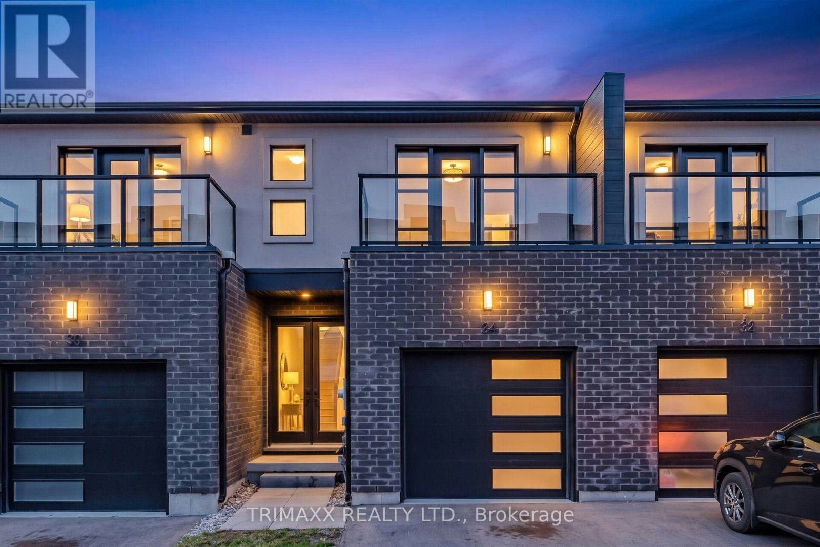 48-34 Warren Trail, Welland, ON, L3B 0N8