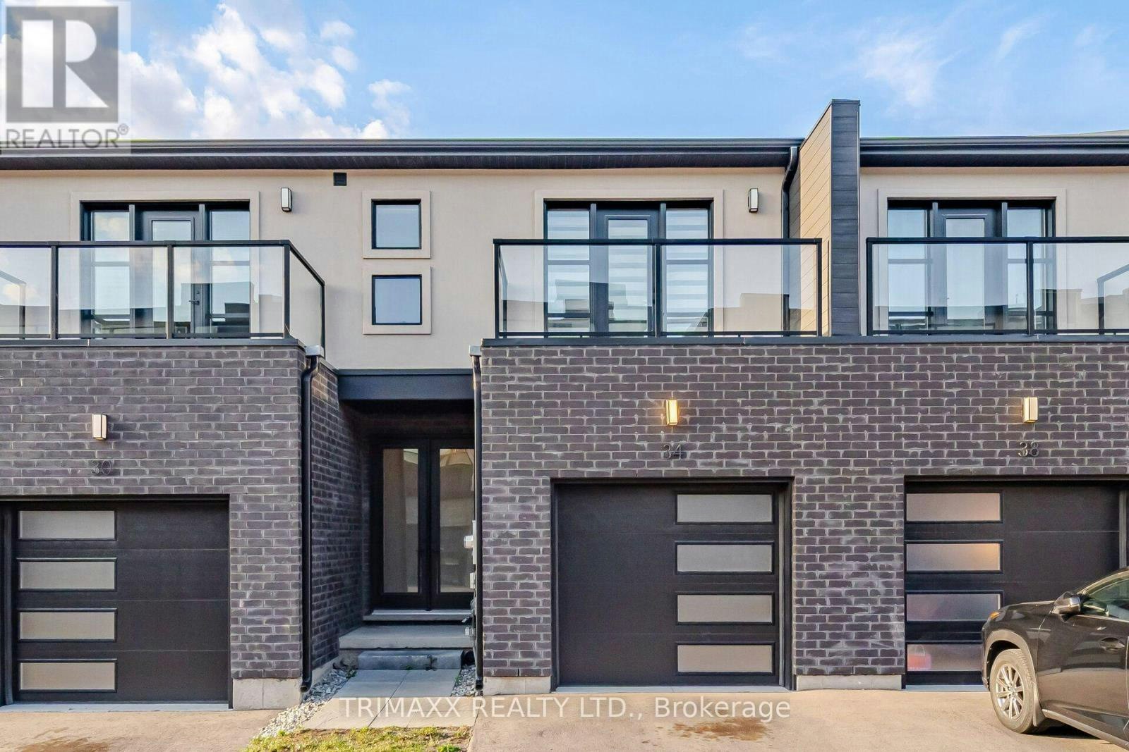 48-34 Warren Trail, Welland, ON, L3B 0N8