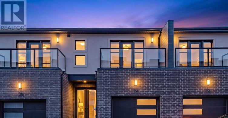 48-34 Warren Trail, Welland, ON, L3B 0N8