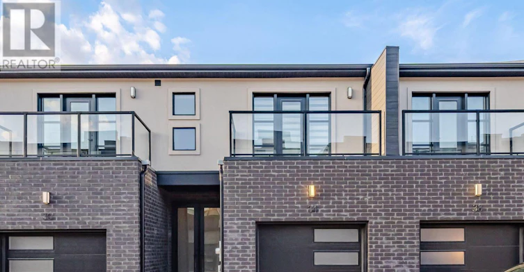 48-34 Warren Trail, Welland, ON, L3B 0N8