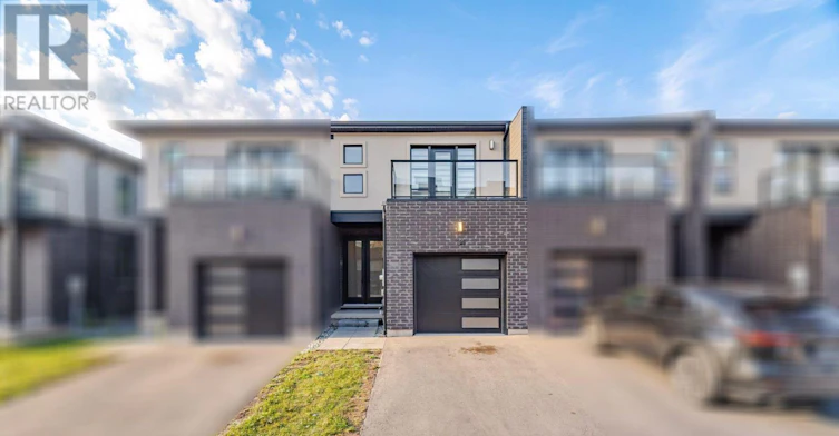 48-34 Warren Trail, Welland, ON, L3B 0N8 - 2