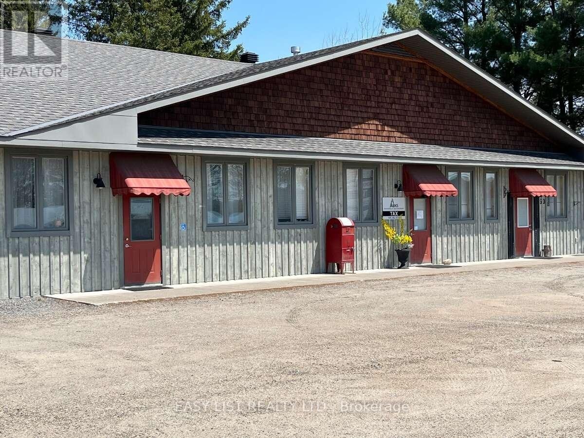 3-60 Ontario Street, Armour, ON, P0A 1C0
