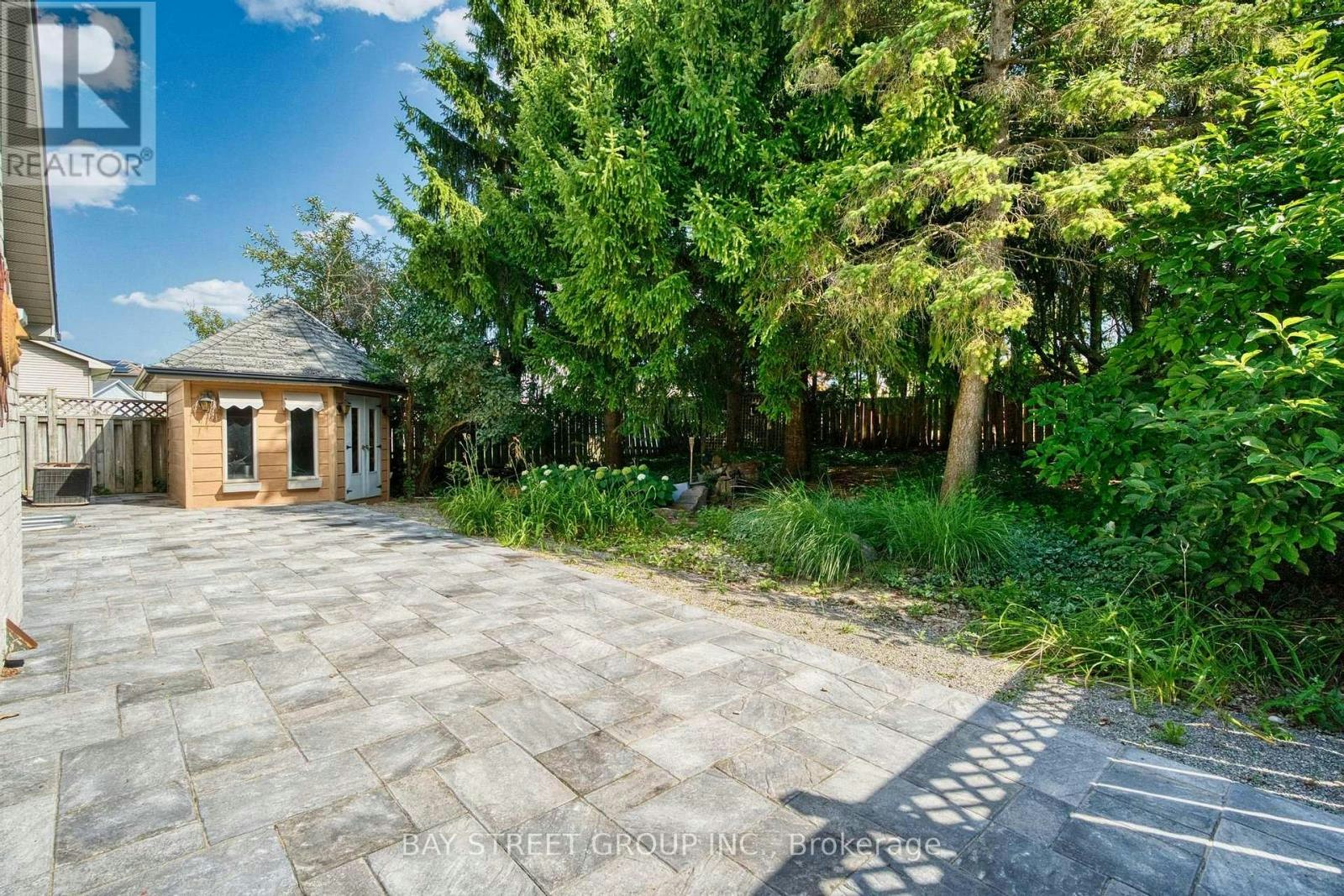 1019 Aldersbrook Road, London, ON, N6G 4L9 - 34