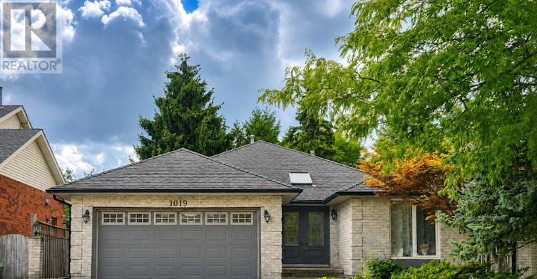1019 Aldersbrook Road, London, ON, N6G 4L9