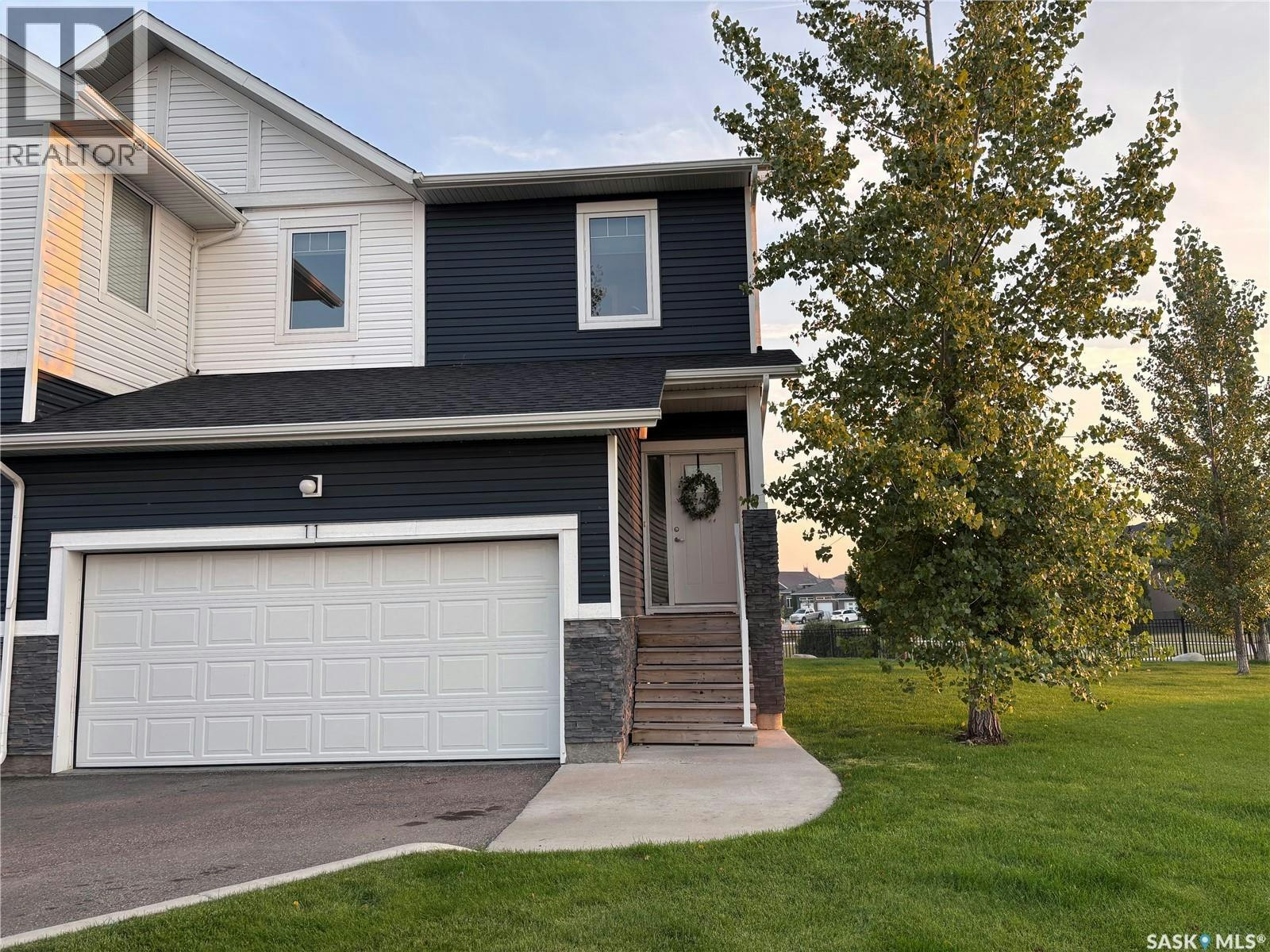 11-510 Kloppenburg Crescent, Saskatoon, SK, S7W 0X8