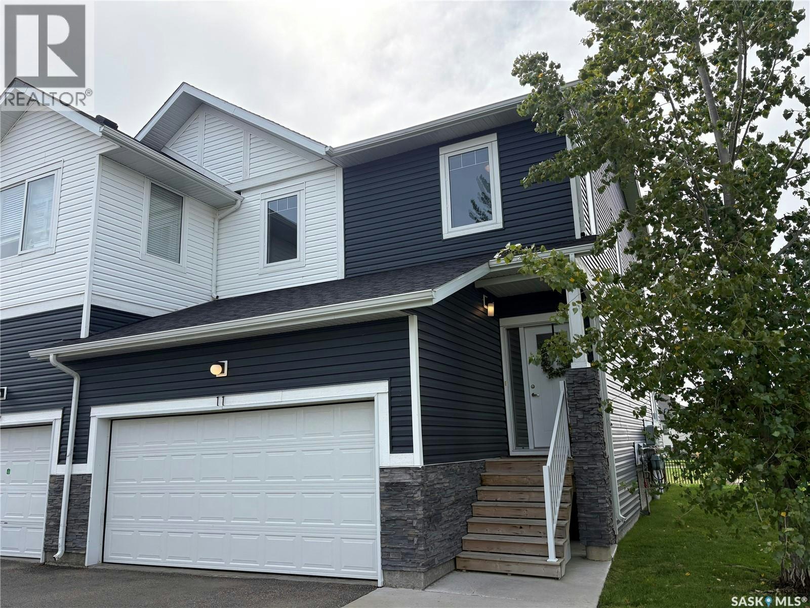 11-510 Kloppenburg Crescent, Saskatoon, SK, S7W 0X8