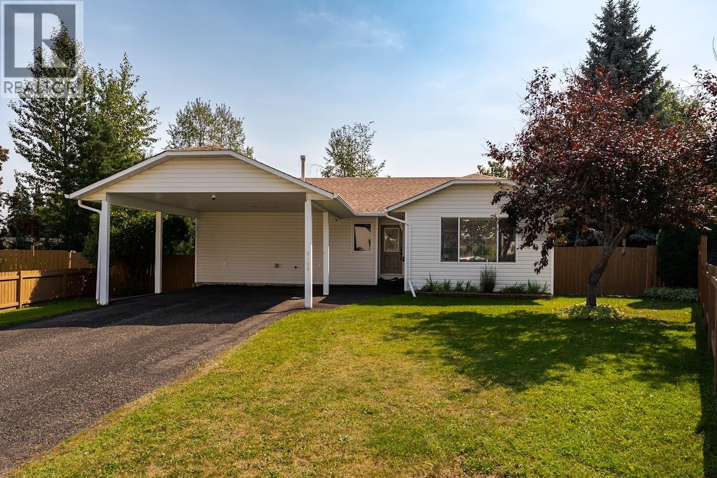 6128 Berger Place, Prince George, BC, V2K 4J3