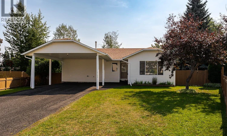 6128 Berger Place