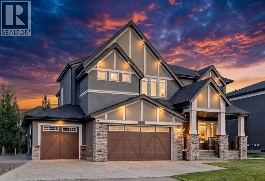 864 Lakeview Road East, Chestermere, AB, T1X 0W7