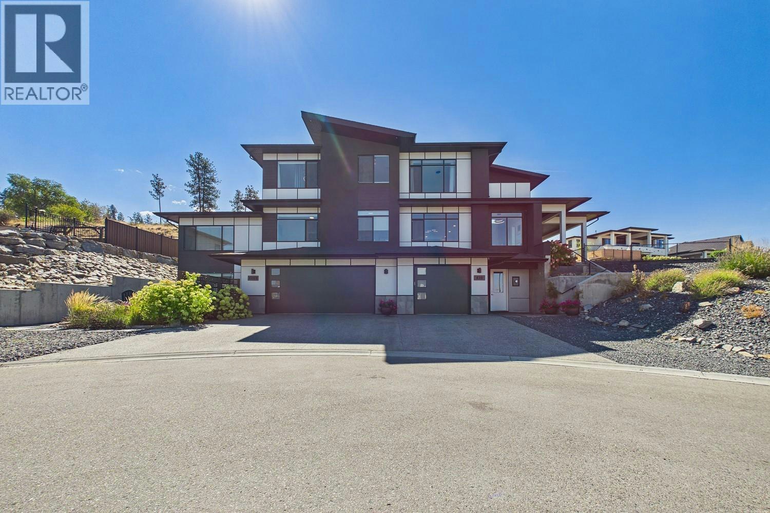 439 Redtail Court, Kelowna, BC, V1W 0B1