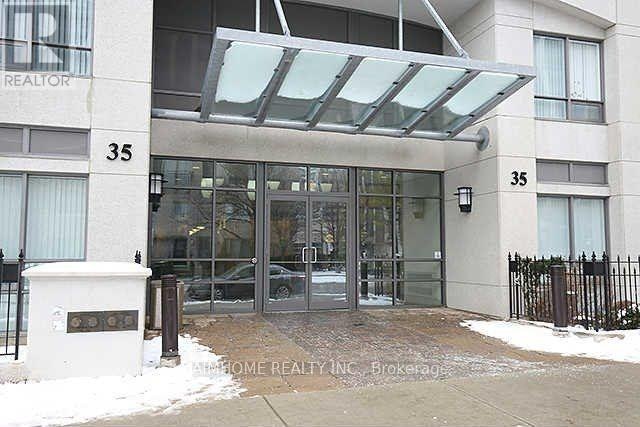 711-35 Hollywood Avenue, Toronto, ON, M2N 0A9 - 2