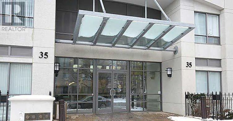 711-35 Hollywood Avenue, Toronto, ON, M2N 0A9 - 2