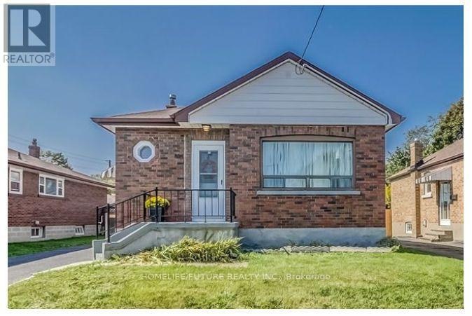 334 Wilson Road S, Oshawa, ON, L1H 6C5