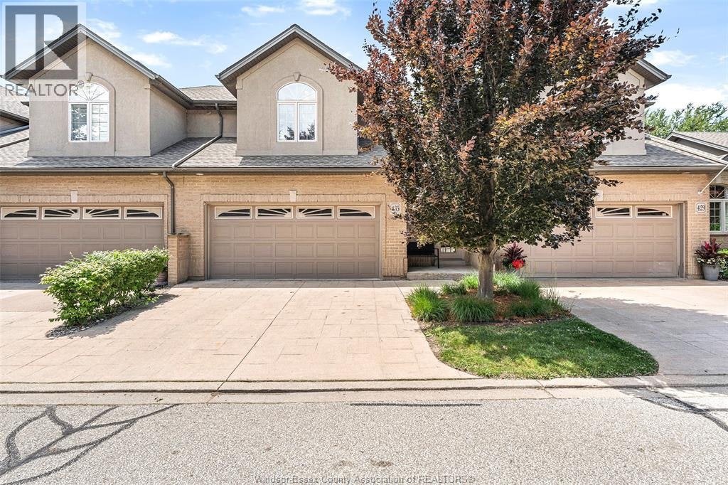 435 Sandpoint, Windsor, ON, N8P 1S3 - 2