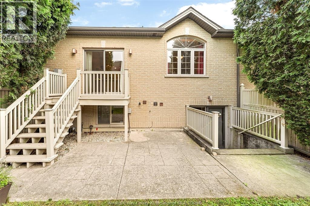 435 Sandpoint, Windsor, ON, N8P 1S3 - 33