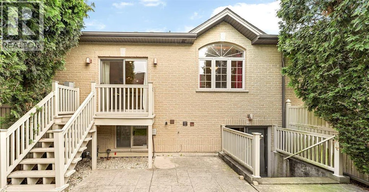 435 Sandpoint, Windsor, ON, N8P 1S3 - 33