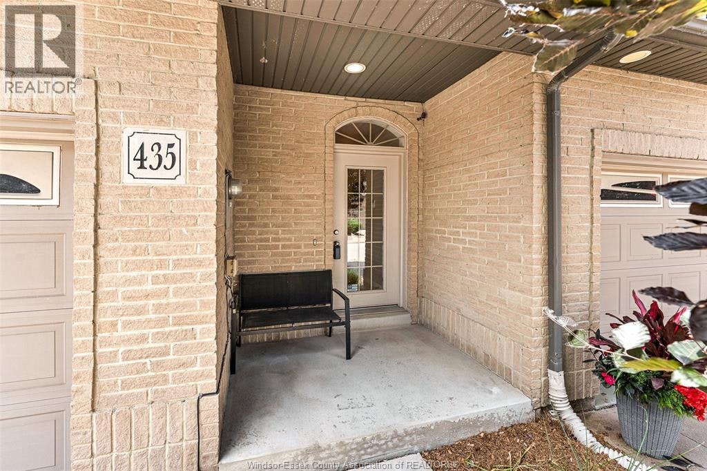 435 Sandpoint, Windsor, ON, N8P 1S3 - 3