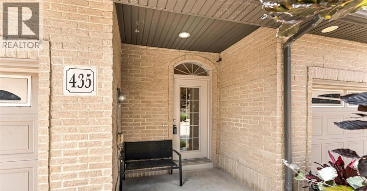 435 Sandpoint, Windsor, ON, N8P 1S3 - 3