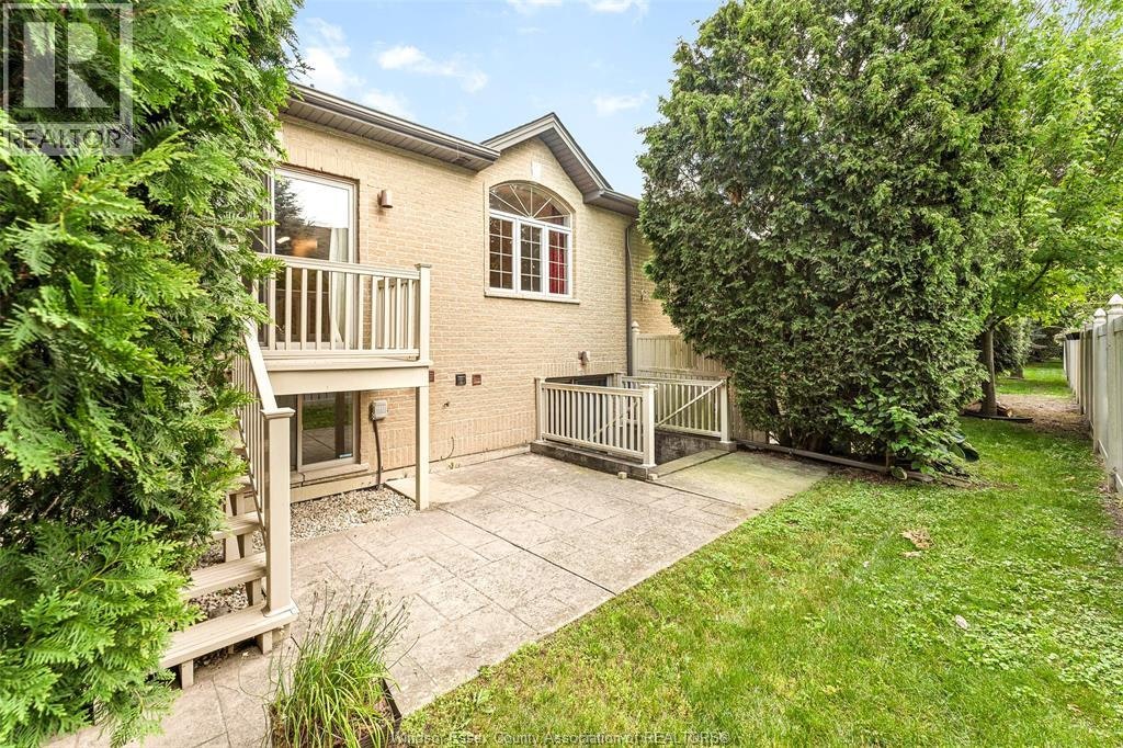435 Sandpoint, Windsor, ON, N8P 1S3 - 32