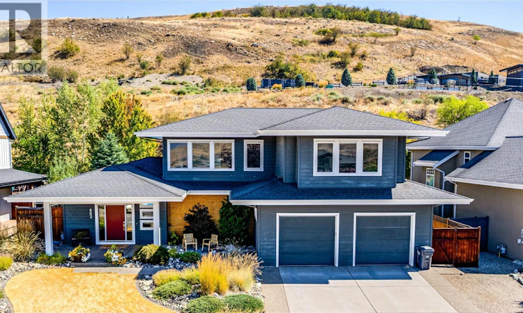 803 Mt. Ida Drive