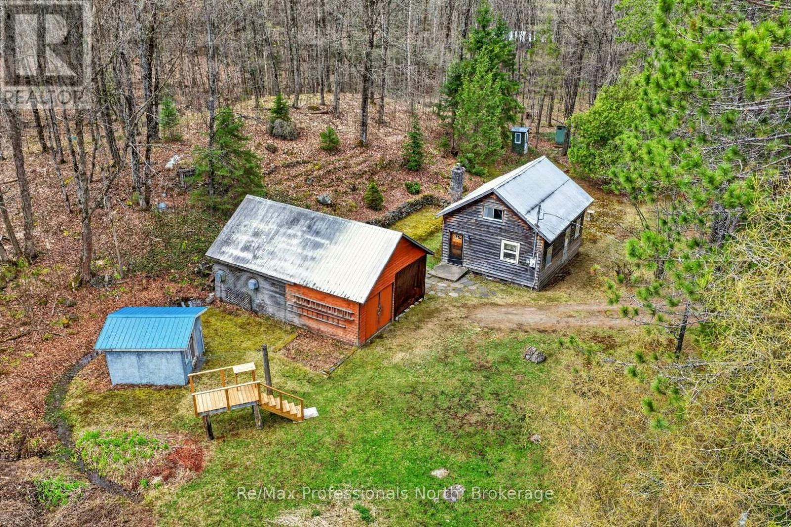 3640 Muskoka 117 Rd Road E, Lake of Bays, ON, P0B 1A0