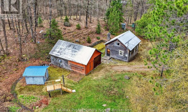 3640 Muskoka 117 Rd Road E