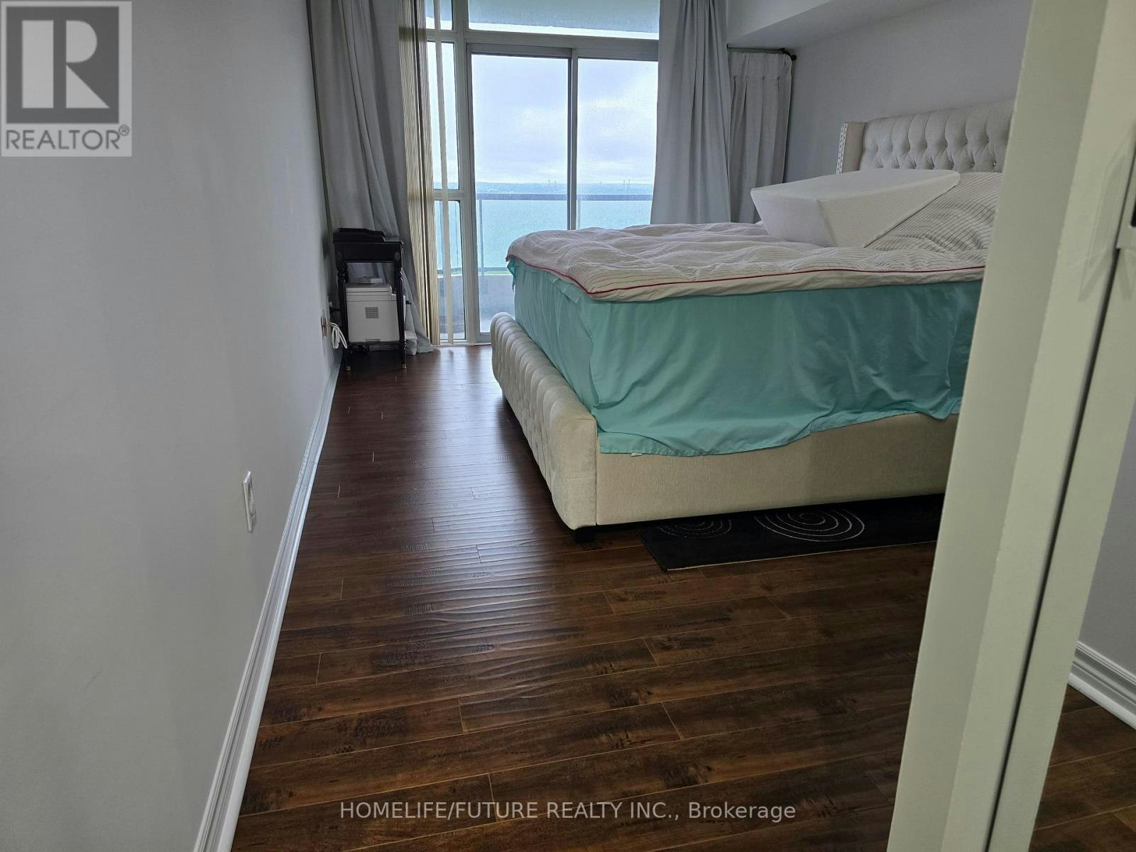 1117-5 Rowntree Road, Toronto, ON, M9V 5G9 - 5