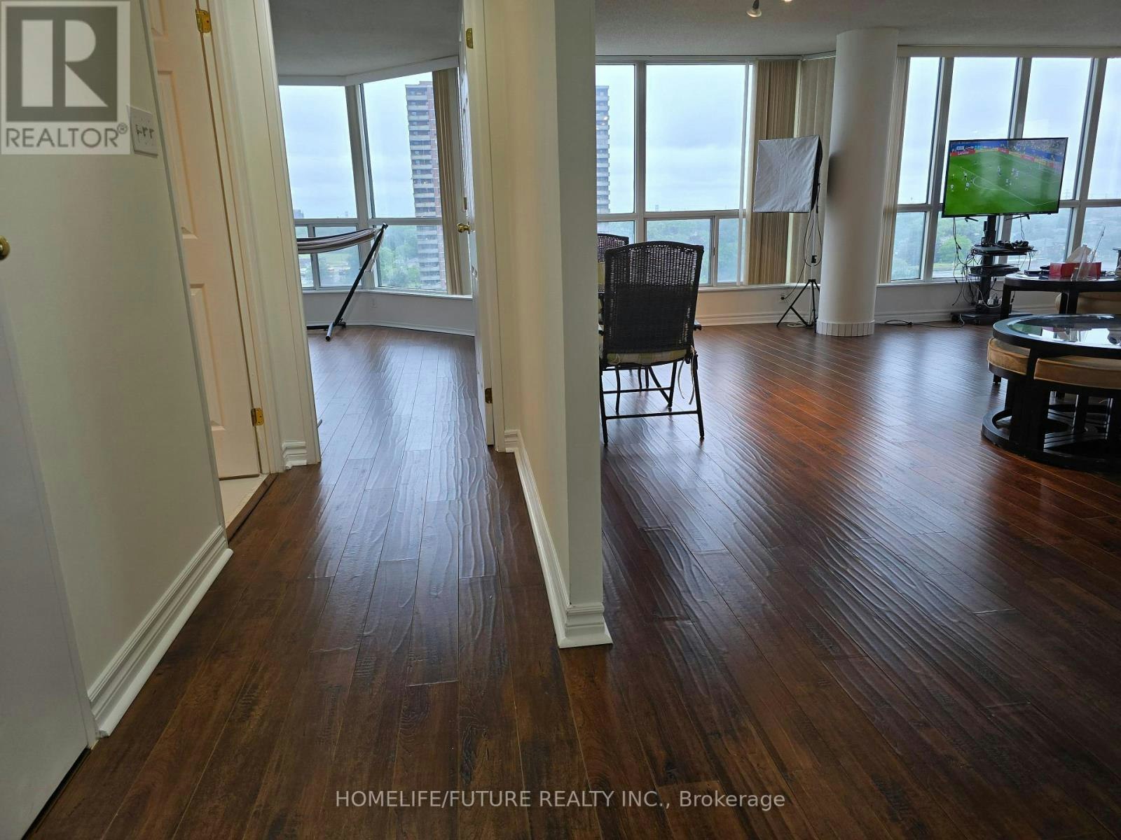 1117-5 Rowntree Road, Toronto, ON, M9V 5G9 - 25