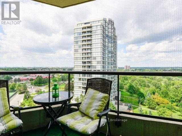 1117-5 Rowntree Road, Toronto, ON, M9V 5G9 - 3
