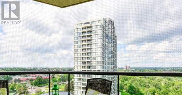 1117-5 Rowntree Road, Toronto, ON, M9V 5G9 - 3