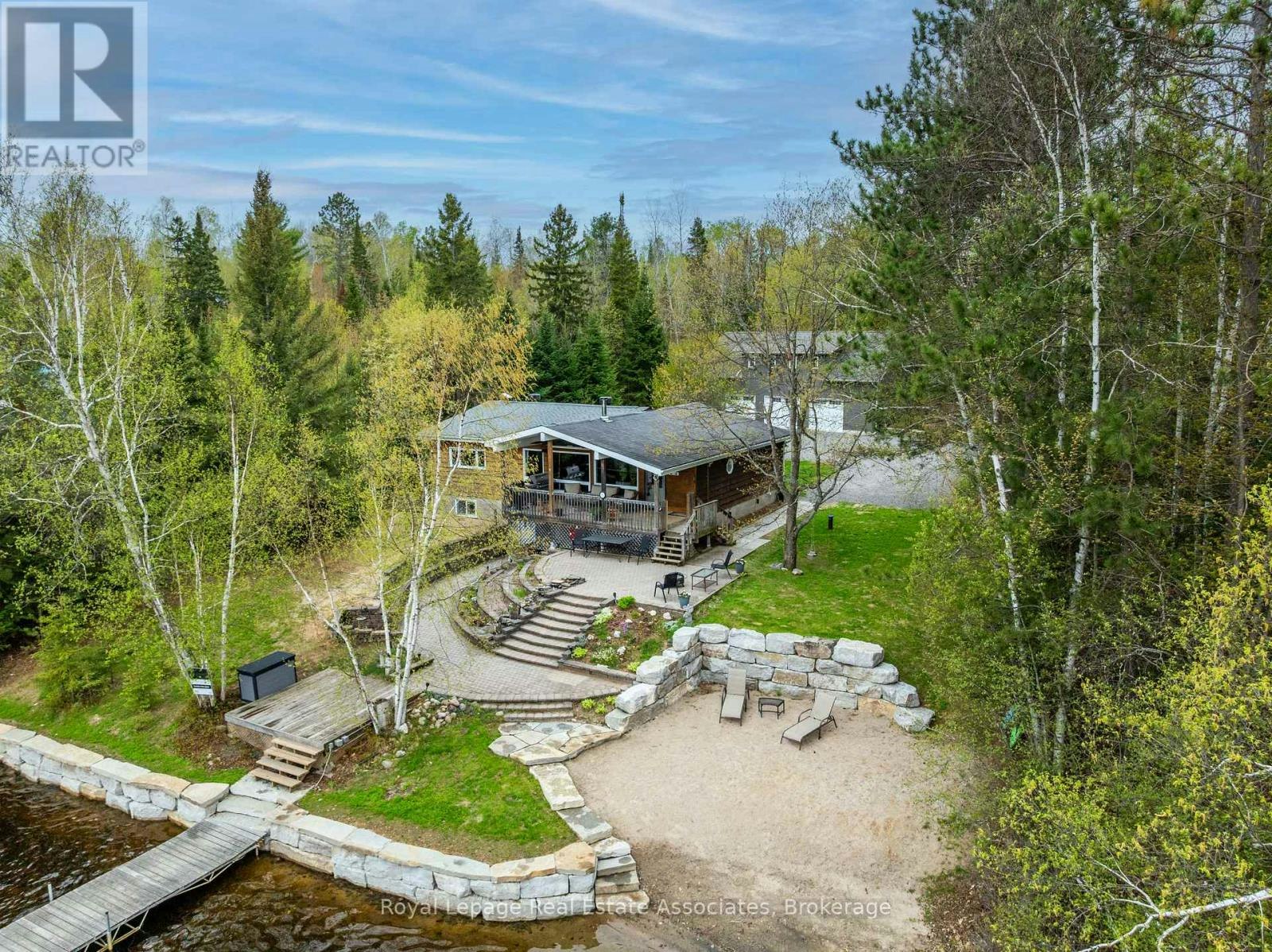 196 Circle Road, Hastings Highlands, ON, K0L 2K0