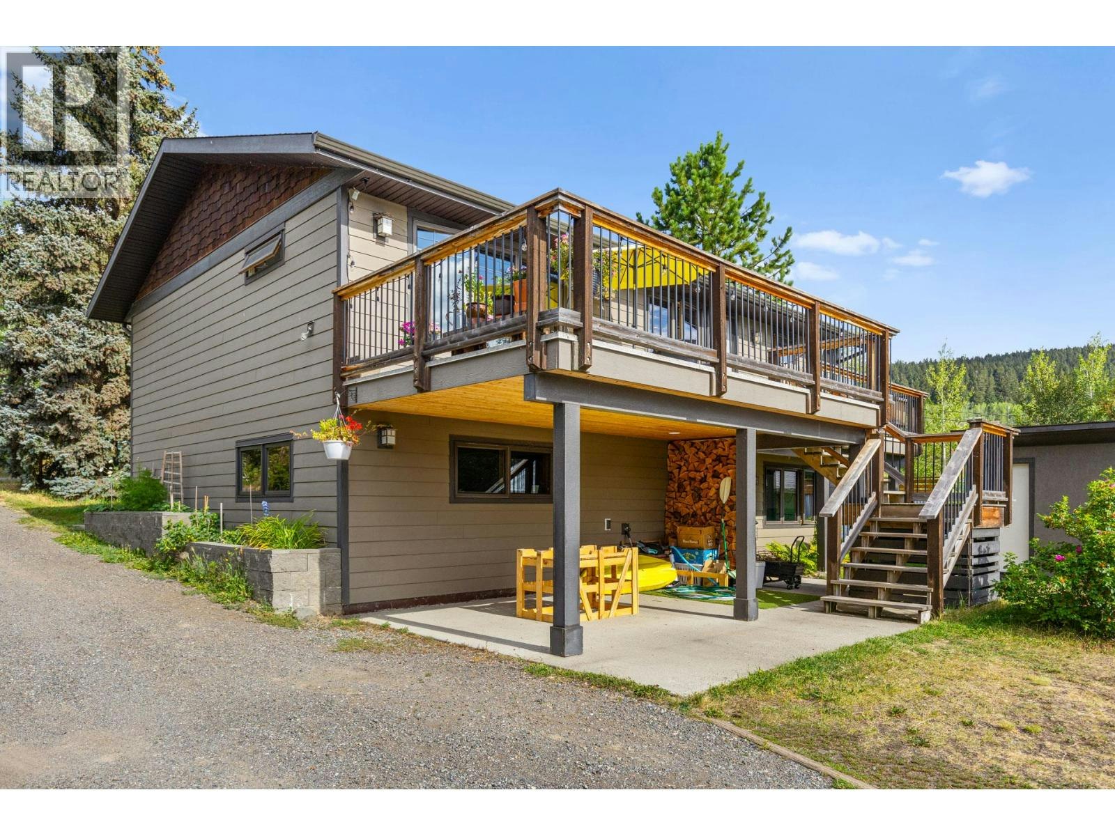 2504 Gould Road, Kamloops, BC, V0E 3E1
