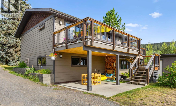 2504 Gould Road