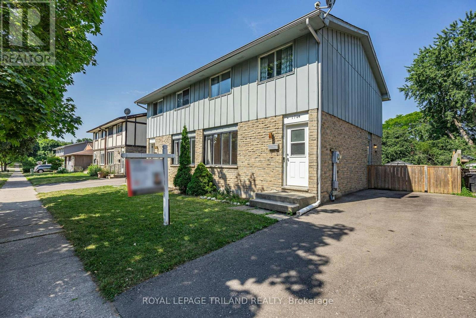 1769 Aldersbrook Road, London, ON, N6G 3E2