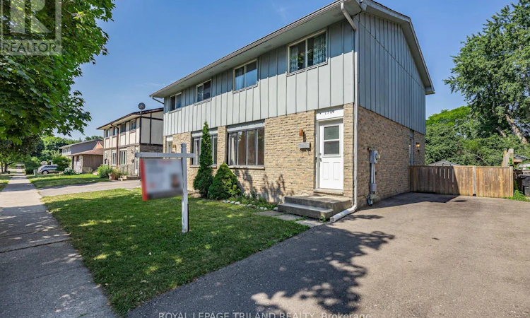 1769 Aldersbrook Road