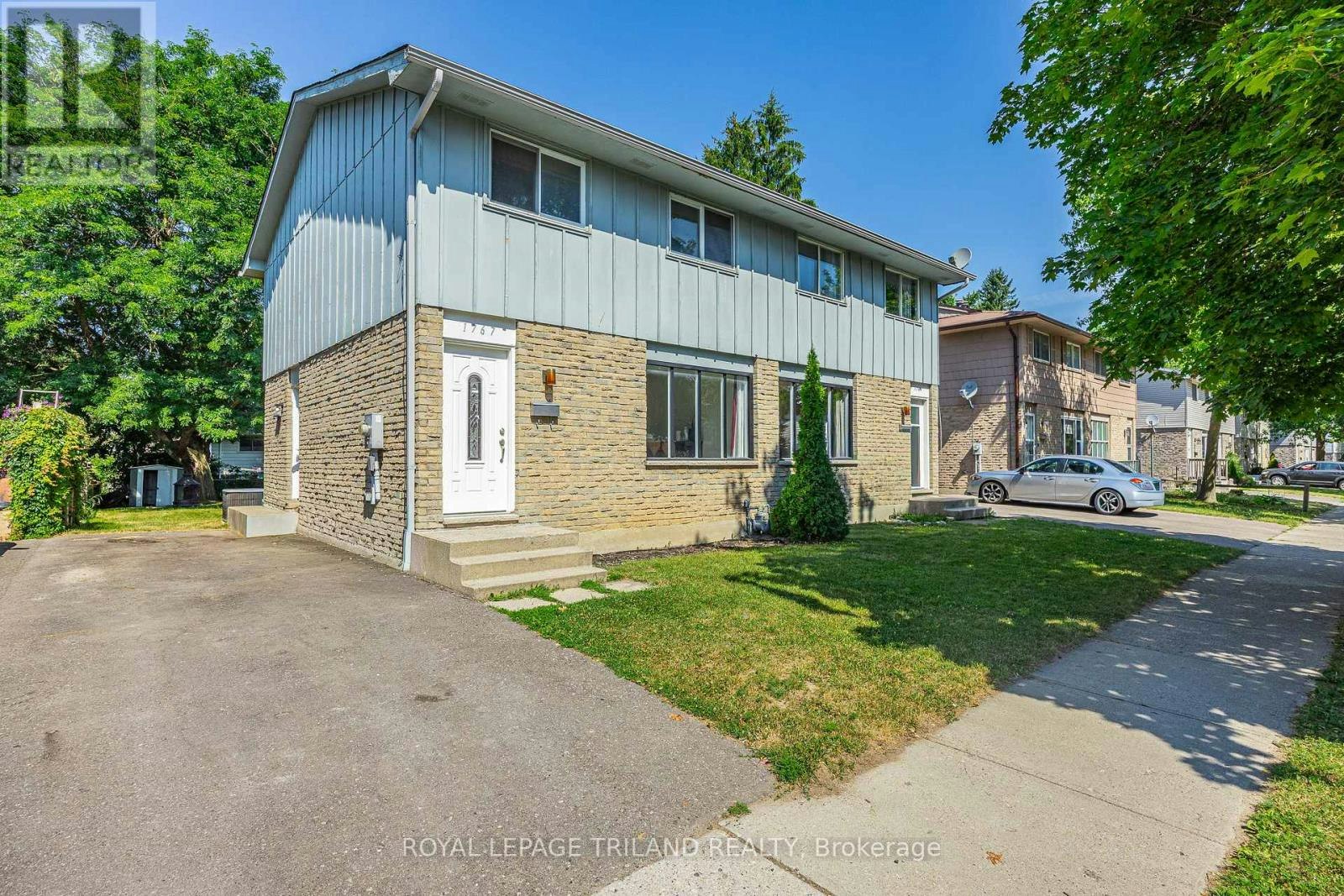 1767-1769 Aldersbrook Road, London, ON, N6G 3E2
